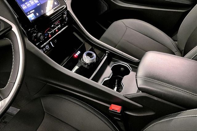 2025 Jeep Grand Cherokee Laredo X 4x4 - Sunroof - Adaptive Cruise