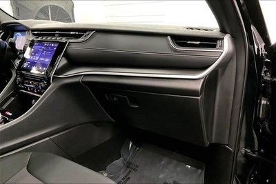 2025 Jeep Grand Cherokee Laredo X 4x4 - Sunroof - Adaptive Cruise