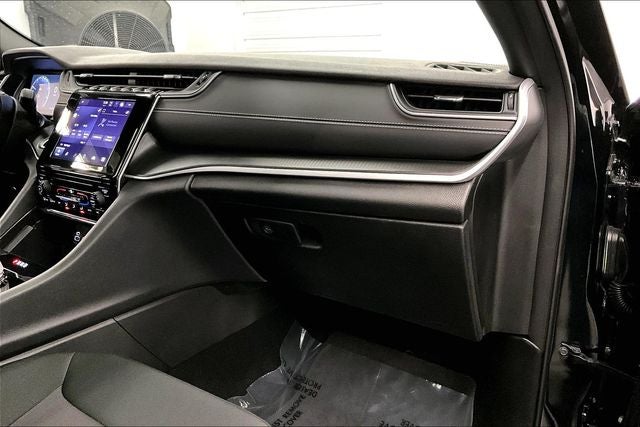 2025 Jeep Grand Cherokee Laredo X 4x4 - Sunroof - Adaptive Cruise