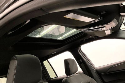 2025 Jeep Grand Cherokee Laredo X 4x4 - Sunroof - Adaptive Cruise