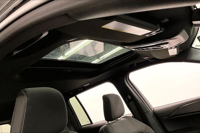 2025 Jeep Grand Cherokee Laredo X 4x4 - Sunroof - Adaptive Cruise