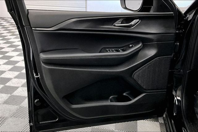 2025 Jeep Grand Cherokee Laredo X 4x4 - Sunroof - Adaptive Cruise