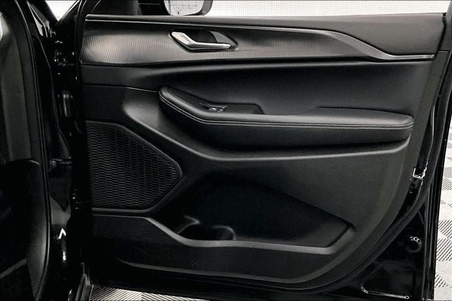 2025 Jeep Grand Cherokee Laredo X 4x4 - Sunroof - Adaptive Cruise