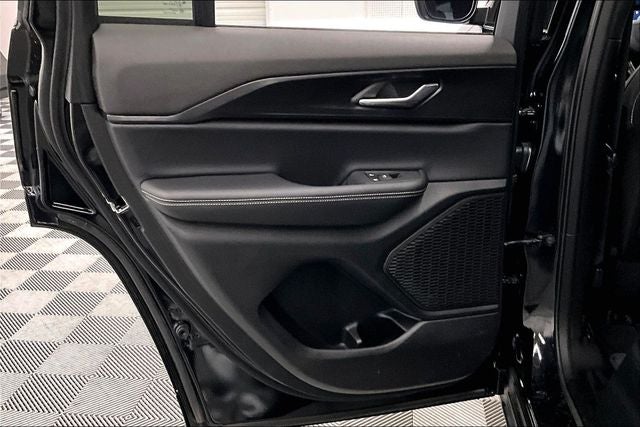 2025 Jeep Grand Cherokee Laredo X 4x4 - Sunroof - Adaptive Cruise