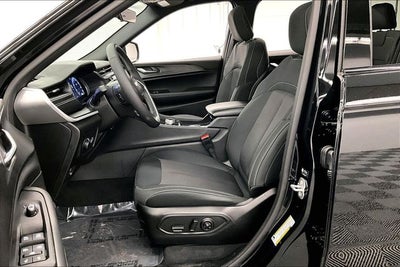 2025 Jeep Grand Cherokee Laredo X 4x4 - Sunroof - Adaptive Cruise