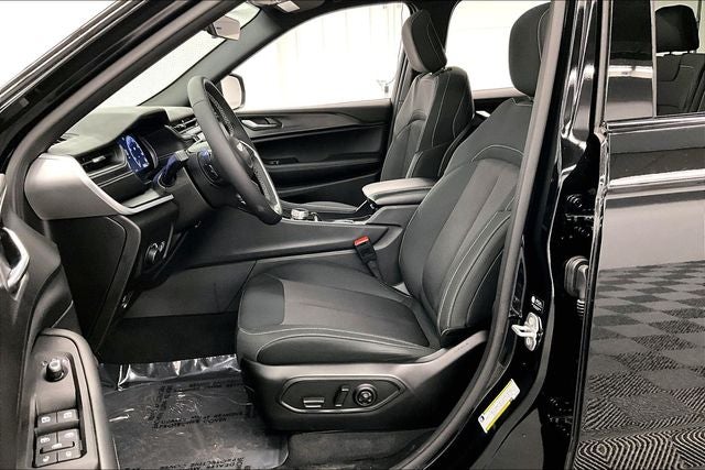 2025 Jeep Grand Cherokee Laredo X 4x4 - Sunroof - Adaptive Cruise