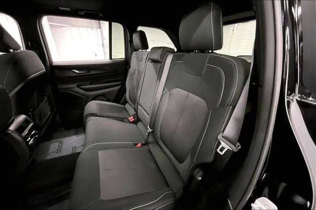 2025 Jeep Grand Cherokee Laredo X 4x4 - Sunroof - Adaptive Cruise