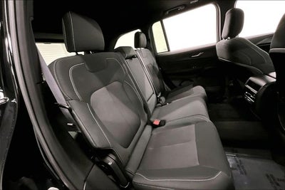 2025 Jeep Grand Cherokee Laredo X 4x4 - Sunroof - Adaptive Cruise