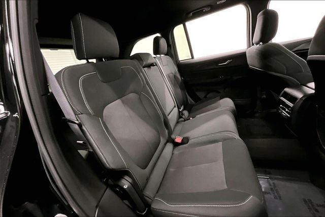 2025 Jeep Grand Cherokee Laredo X 4x4 - Sunroof - Adaptive Cruise