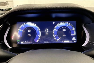 2025 Jeep Grand Cherokee Laredo X 4x4 - Sunroof - Adaptive Cruise