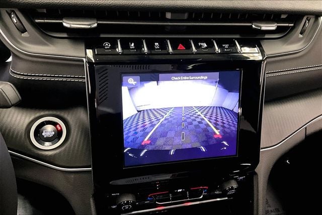 2025 Jeep Grand Cherokee Laredo X 4x4 - Sunroof - Adaptive Cruise