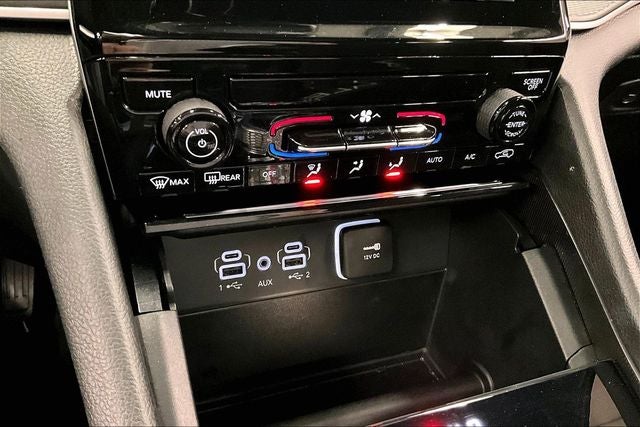 2025 Jeep Grand Cherokee Laredo X 4x4 - Sunroof - Adaptive Cruise