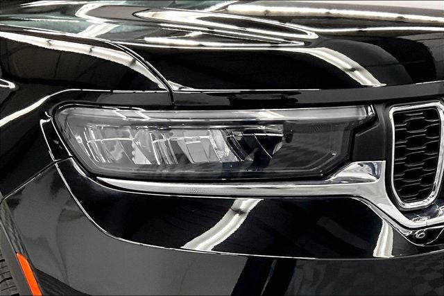 2025 Jeep Grand Cherokee Laredo X 4x4 - Sunroof - Adaptive Cruise