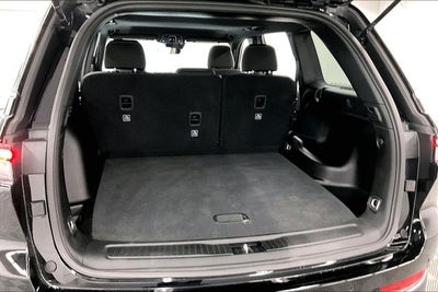 2025 Jeep Grand Cherokee Laredo X 4x4 - Sunroof - Adaptive Cruise