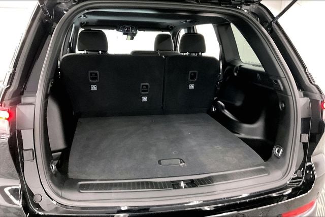 2025 Jeep Grand Cherokee Laredo X 4x4 - Sunroof - Adaptive Cruise