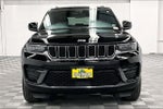 2025 Jeep Grand Cherokee Laredo X 4x4 - Sunroof - Adaptive Cruise