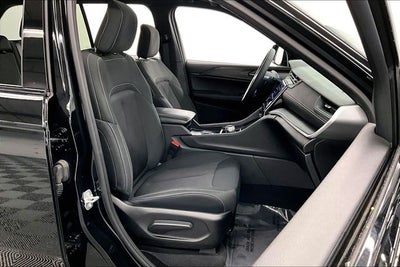 2025 Jeep Grand Cherokee Laredo X 4x4 - Sunroof - Adaptive Cruise