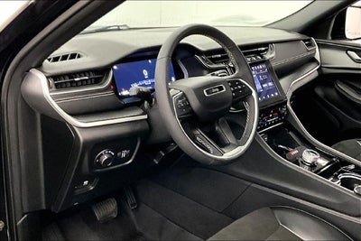 2023 Jeep Grand Cherokee Altitude X 4x4-Sunroof-Adaptive Cruise-Htd Seats