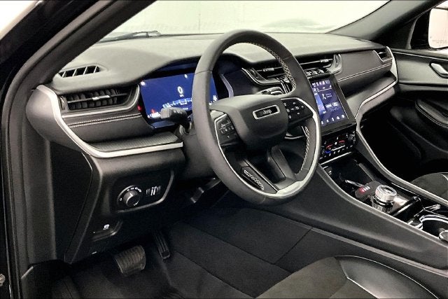 2023 Jeep Grand Cherokee Altitude X 4x4-Sunroof-Adaptive Cruise-Htd Seats
