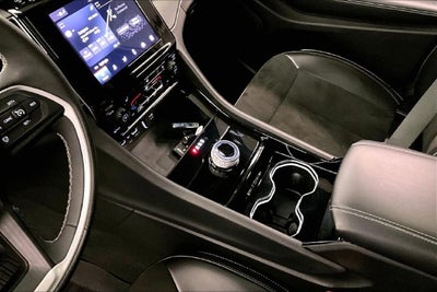 2023 Jeep Grand Cherokee Altitude X 4x4-Sunroof-Adaptive Cruise-Htd Seats