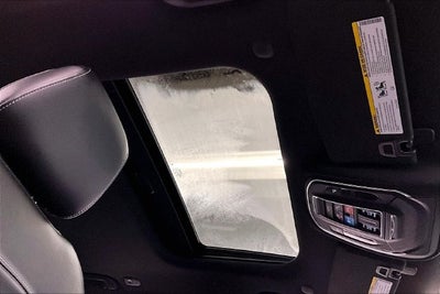 2023 Jeep Grand Cherokee Altitude X 4x4-Sunroof-Adaptive Cruise-Htd Seats