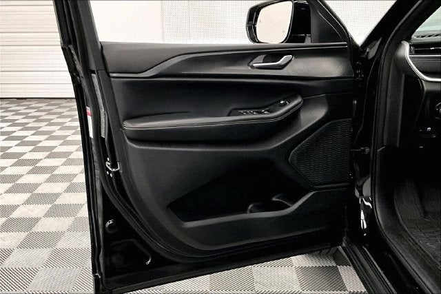 2023 Jeep Grand Cherokee Altitude X 4x4-Sunroof-Adaptive Cruise-Htd Seats