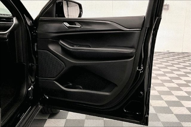 2023 Jeep Grand Cherokee Altitude X 4x4-Sunroof-Adaptive Cruise-Htd Seats