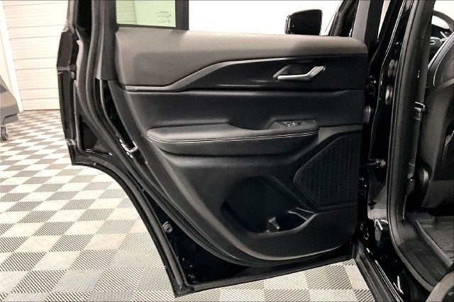 2023 Jeep Grand Cherokee Altitude X 4x4-Sunroof-Adaptive Cruise-Htd Seats