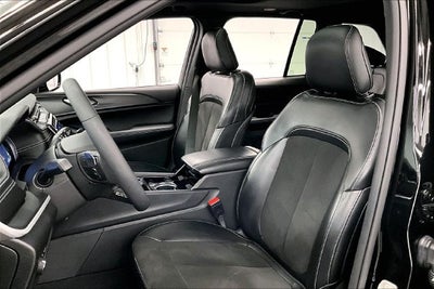 2023 Jeep Grand Cherokee Altitude X 4x4-Sunroof-Adaptive Cruise-Htd Seats