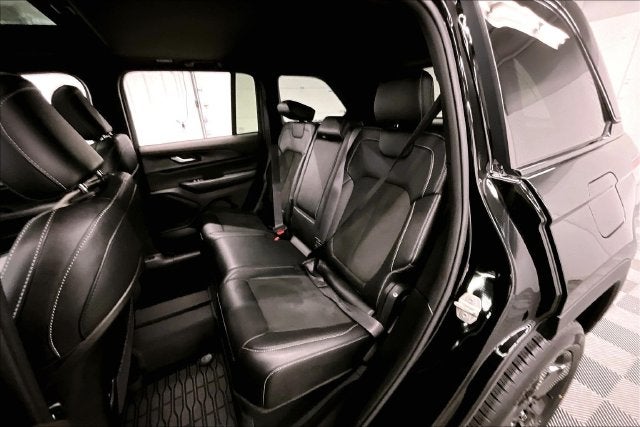 2023 Jeep Grand Cherokee Altitude X 4x4-Sunroof-Adaptive Cruise-Htd Seats