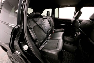 2023 Jeep Grand Cherokee Altitude X 4x4-Sunroof-Adaptive Cruise-Htd Seats