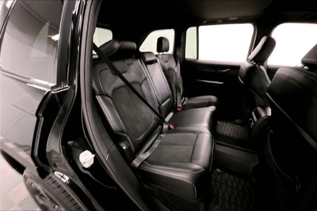 2023 Jeep Grand Cherokee Altitude X 4x4-Sunroof-Adaptive Cruise-Htd Seats