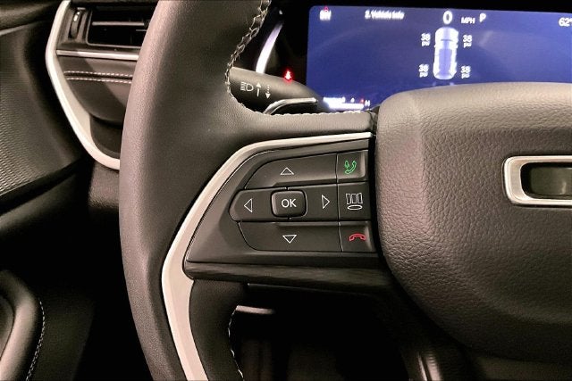 2023 Jeep Grand Cherokee Altitude X 4x4-Sunroof-Adaptive Cruise-Htd Seats