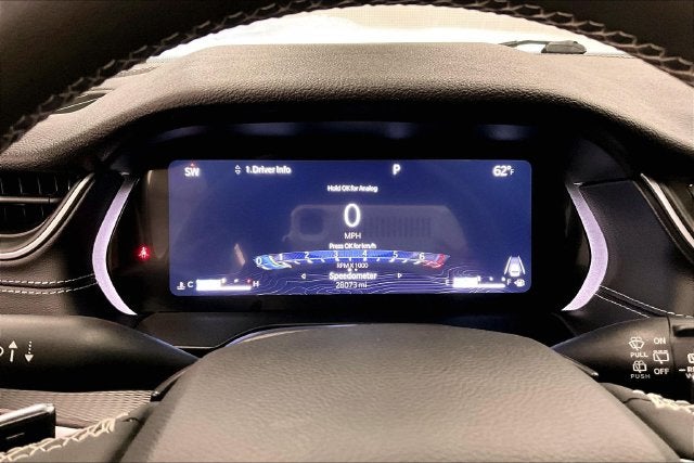 2023 Jeep Grand Cherokee Altitude X 4x4-Sunroof-Adaptive Cruise-Htd Seats