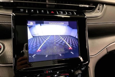 2023 Jeep Grand Cherokee Altitude X 4x4-Sunroof-Adaptive Cruise-Htd Seats