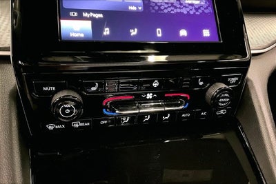 2023 Jeep Grand Cherokee Altitude X 4x4-Sunroof-Adaptive Cruise-Htd Seats