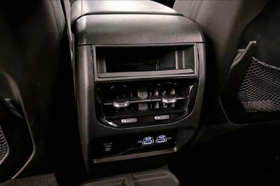 2023 Jeep Grand Cherokee Altitude X 4x4-Sunroof-Adaptive Cruise-Htd Seats