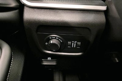 2023 Jeep Grand Cherokee Altitude X 4x4-Sunroof-Adaptive Cruise-Htd Seats