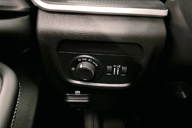 2023 Jeep Grand Cherokee Altitude X 4x4-Sunroof-Adaptive Cruise-Htd Seats