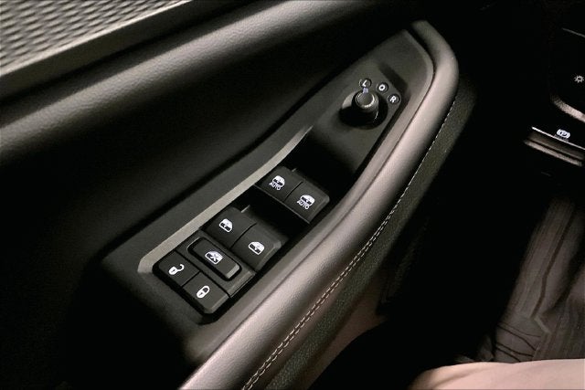 2023 Jeep Grand Cherokee Altitude X 4x4-Sunroof-Adaptive Cruise-Htd Seats