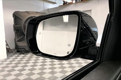 2023 Jeep Grand Cherokee Altitude X 4x4-Sunroof-Adaptive Cruise-Htd Seats
