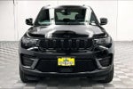2023 Jeep Grand Cherokee Altitude X 4x4-Sunroof-Adaptive Cruise-Htd Seats