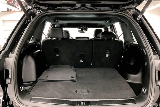 2023 Jeep Grand Cherokee Altitude X 4x4-Sunroof-Adaptive Cruise-Htd Seats