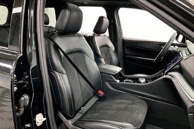 2023 Jeep Grand Cherokee Altitude X 4x4-Sunroof-Adaptive Cruise-Htd Seats