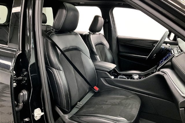 2023 Jeep Grand Cherokee Altitude X 4x4-Sunroof-Adaptive Cruise-Htd Seats