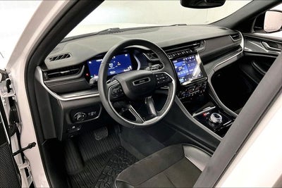 2023 Jeep Grand Cherokee Altitude X