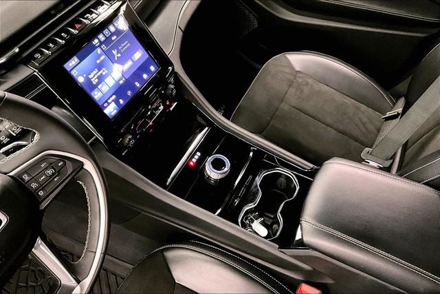 2023 Jeep Grand Cherokee Altitude X