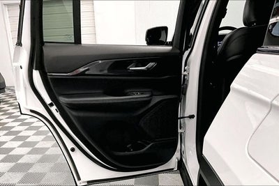 2023 Jeep Grand Cherokee Altitude X