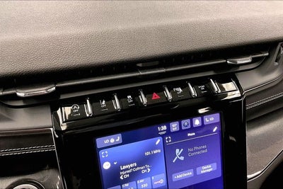2023 Jeep Grand Cherokee Altitude X