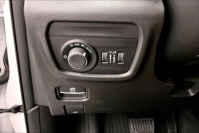 2023 Jeep Grand Cherokee Altitude X